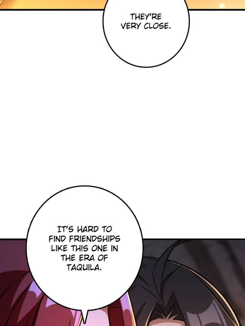 Release That Witch Chapter 578 page 32 - 