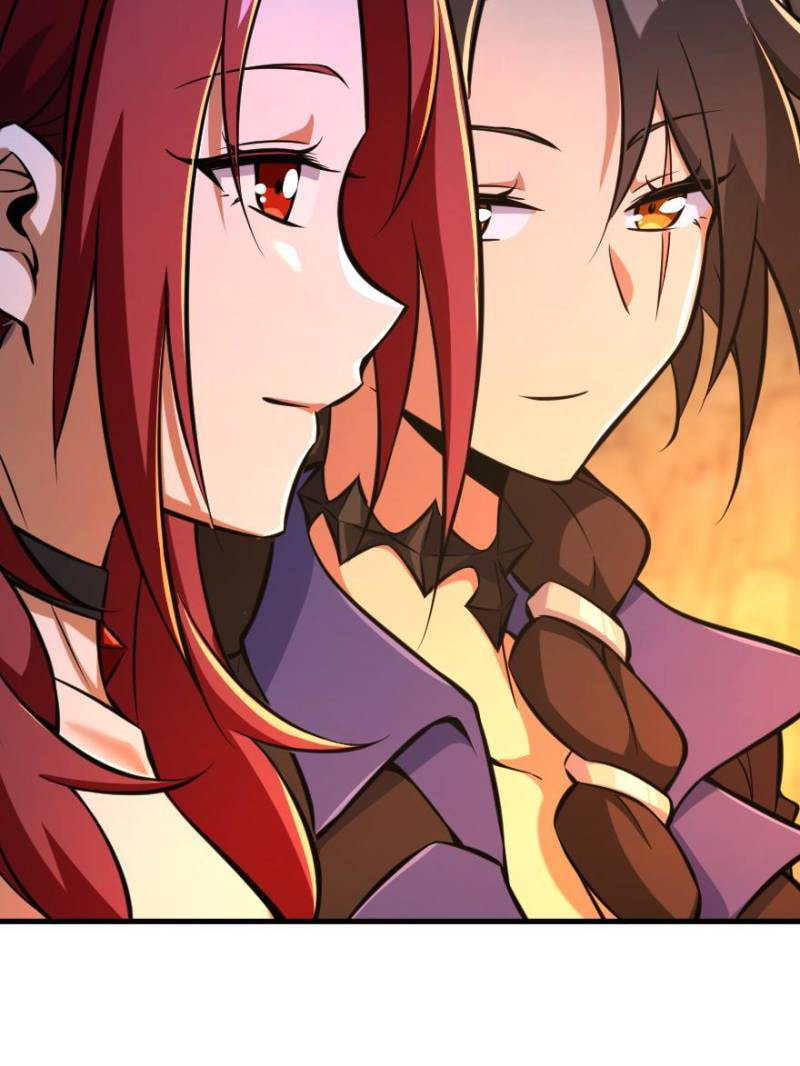 Release That Witch Chapter 578 page 33 - 
