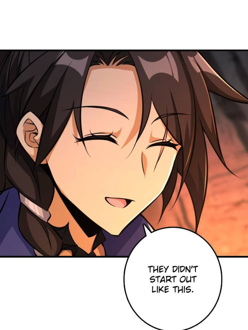 Release That Witch Chapter 578 page 34 - 