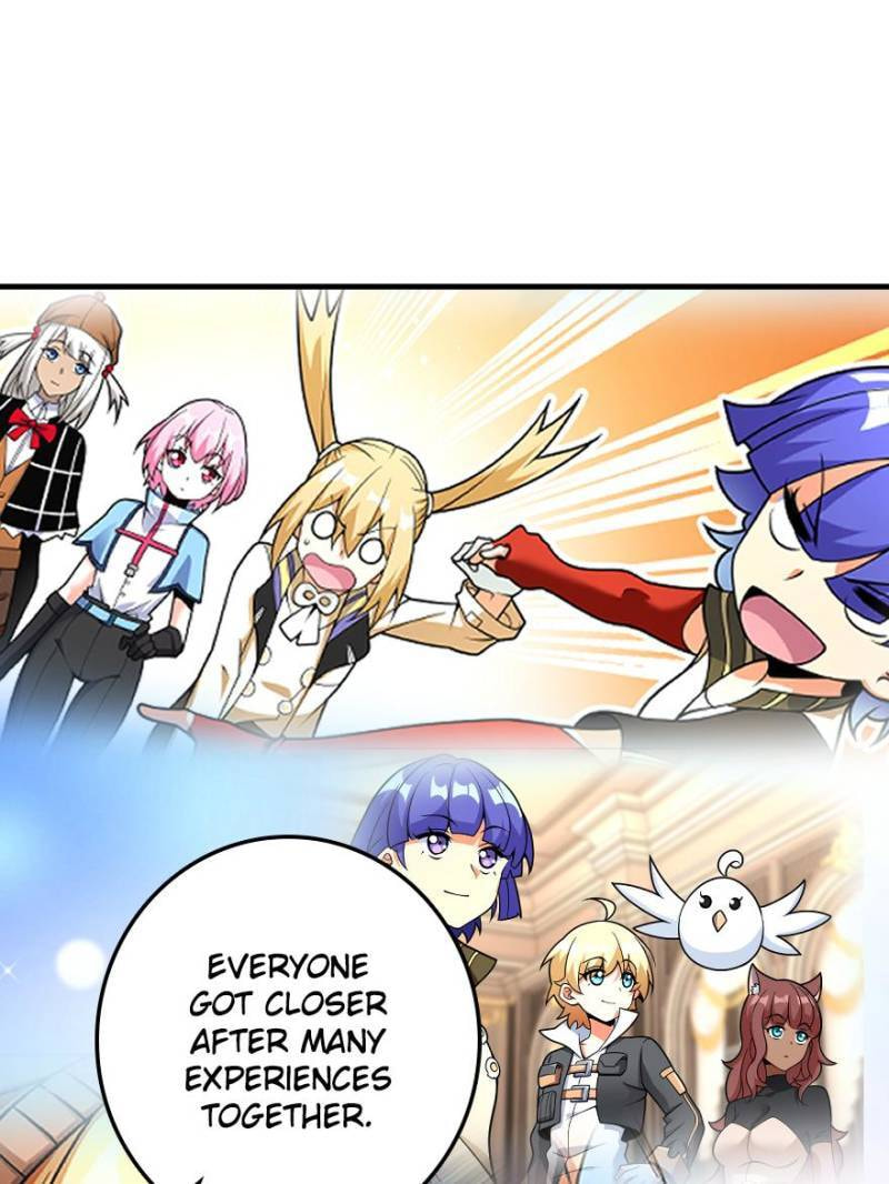 Release That Witch Chapter 578 page 36 - 