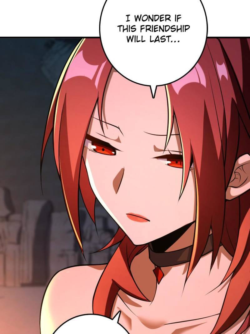 Release That Witch Chapter 578 page 38 - 