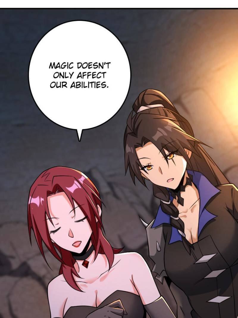 Release That Witch Chapter 578 page 41 - 