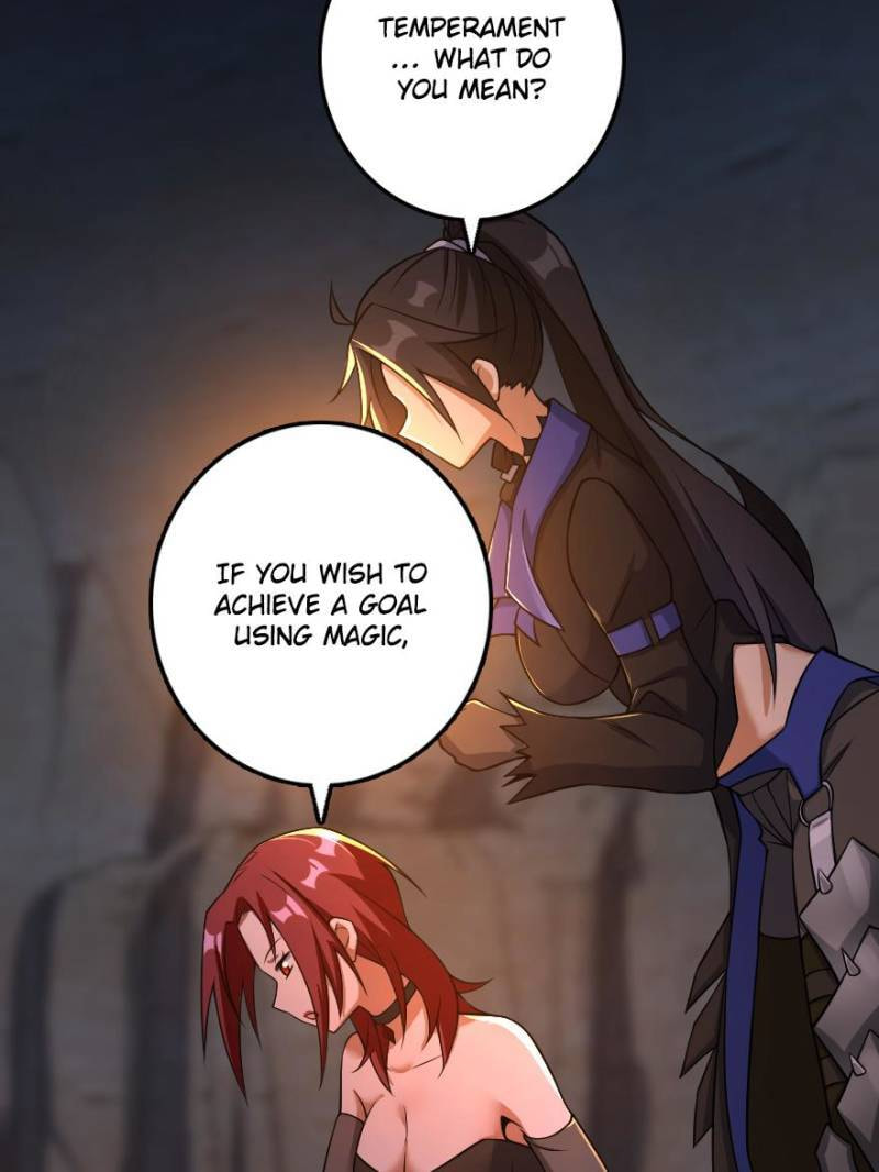 Release That Witch Chapter 578 page 43 - 