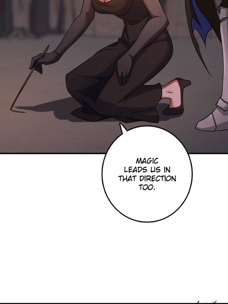 Release That Witch Chapter 578 page 44 - 