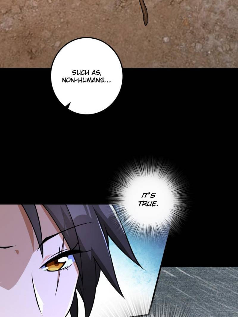 Release That Witch Chapter 578 page 46 - 