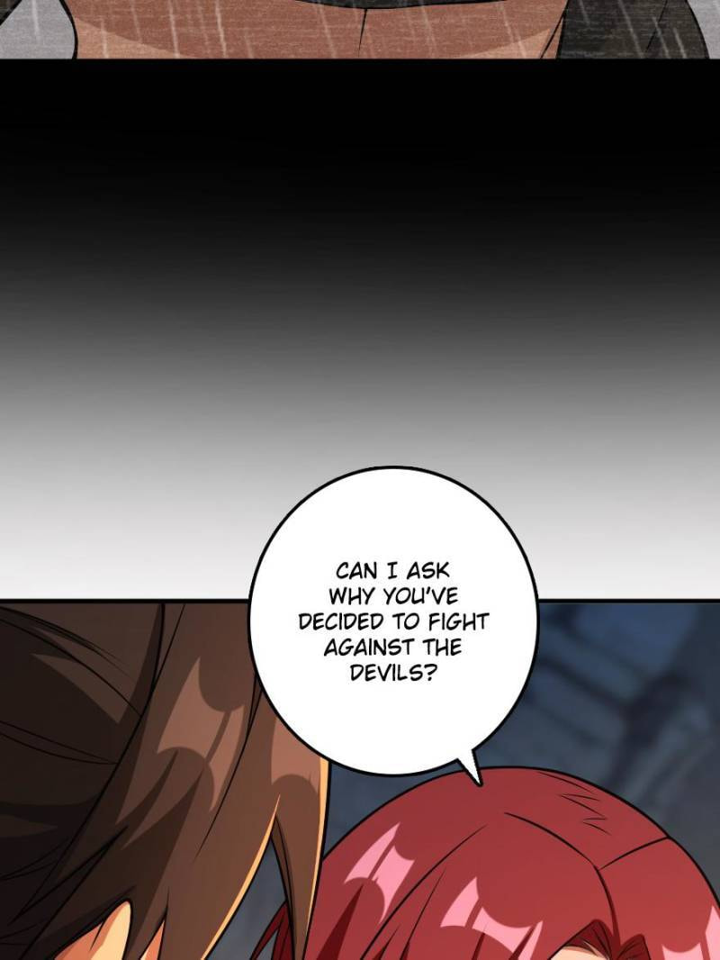 Release That Witch Chapter 578 page 51 - 