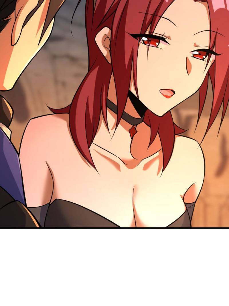 Release That Witch Chapter 578 page 52 - 