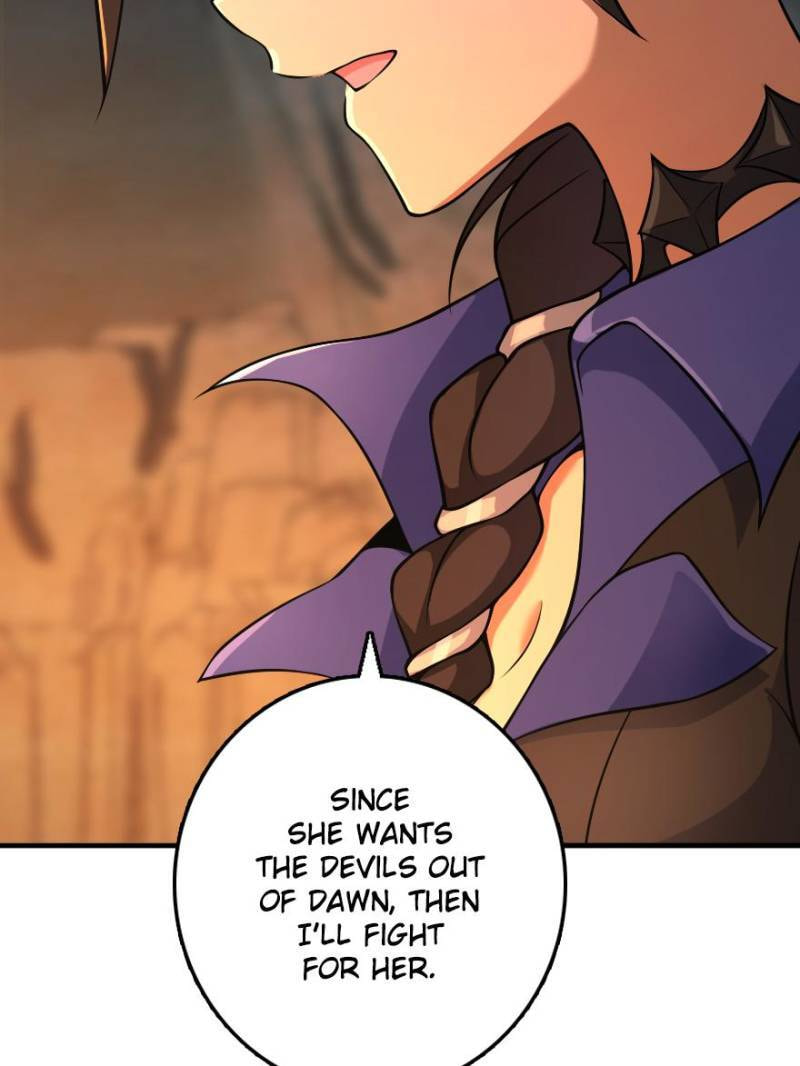 Release That Witch Chapter 578 page 55 - 