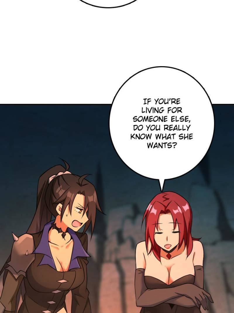 Release That Witch Chapter 578 page 56 - 