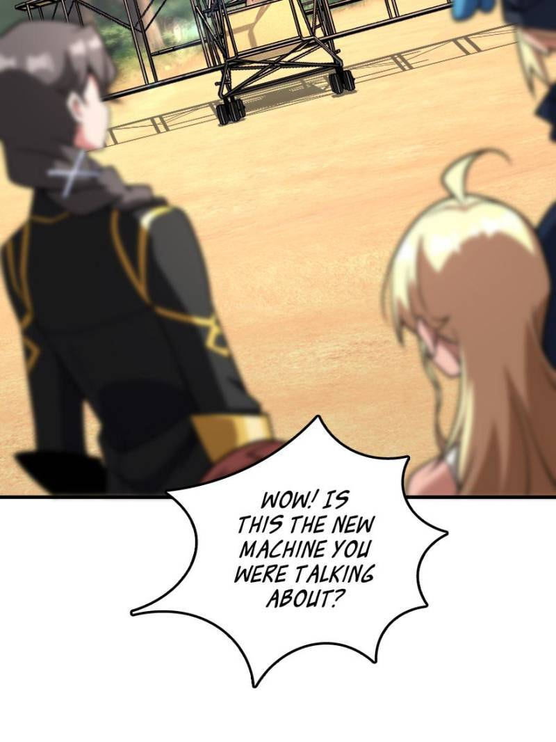 Release That Witch Chapter 579 page 14 - 