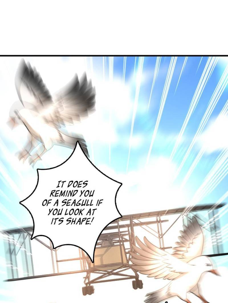 Release That Witch Chapter 579 page 15 - 