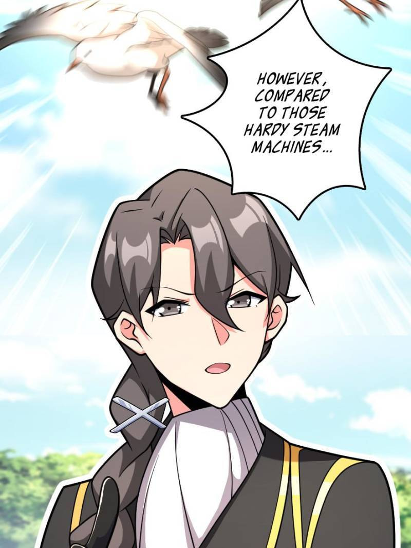 Release That Witch Chapter 579 page 16 - 