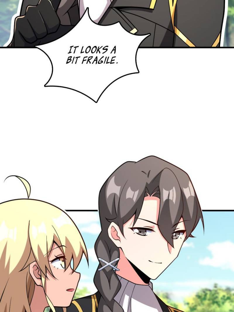 Release That Witch Chapter 579 page 17 - 