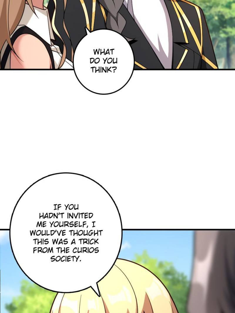 Release That Witch Chapter 579 page 18 - 