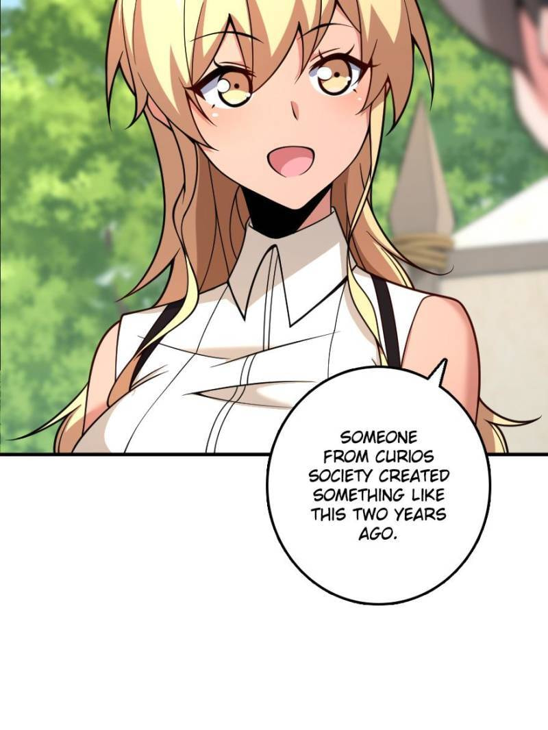 Release That Witch Chapter 579 page 19 - 