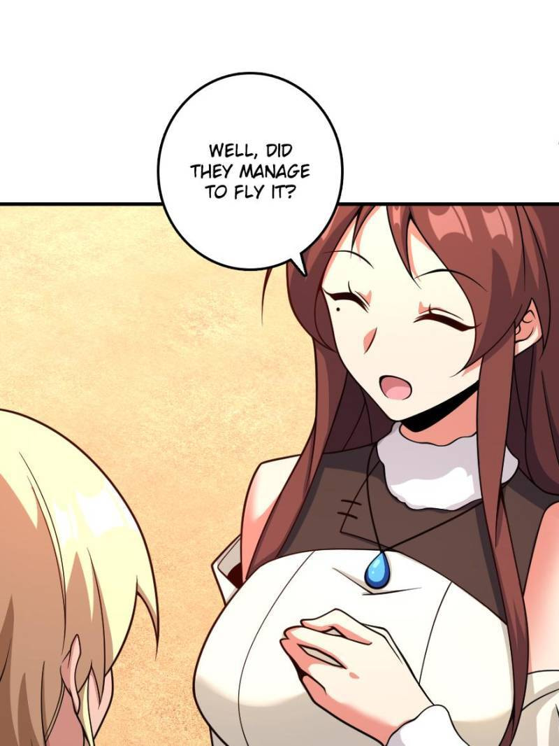 Release That Witch Chapter 579 page 20 - 