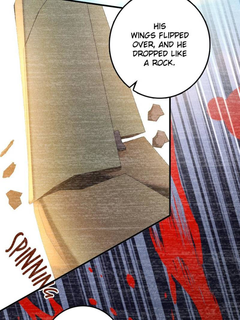 Release That Witch Chapter 579 page 22 - 