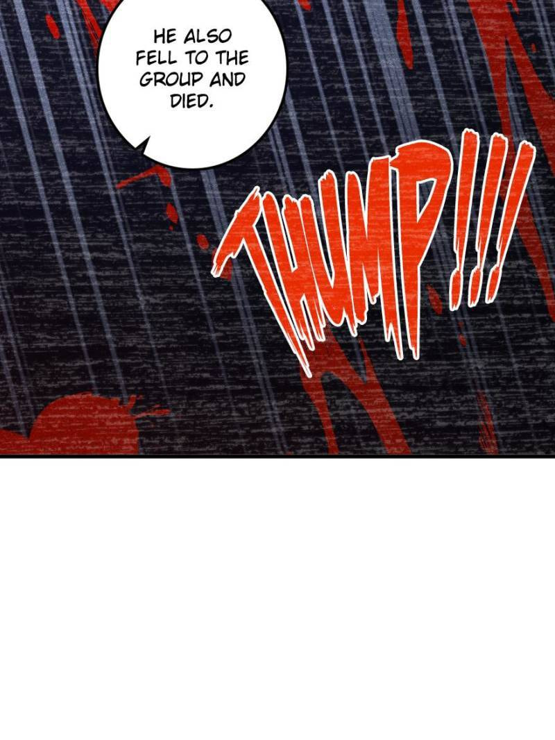 Release That Witch Chapter 579 page 23 - 