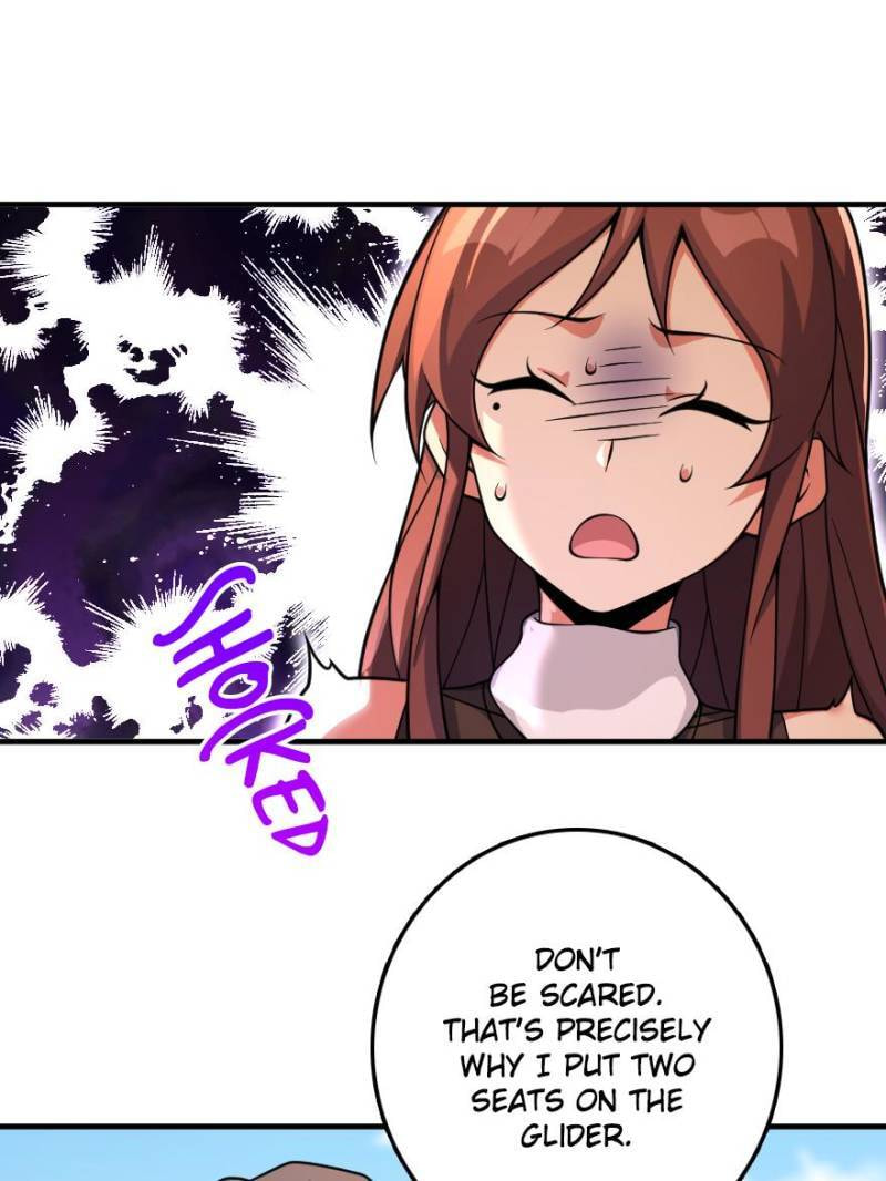Release That Witch Chapter 579 page 25 - 