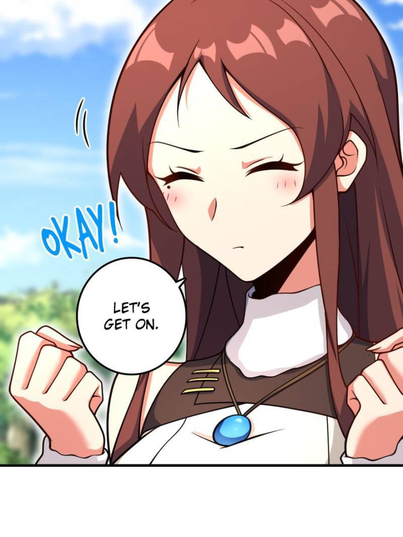 Release That Witch Chapter 579 page 27 - 