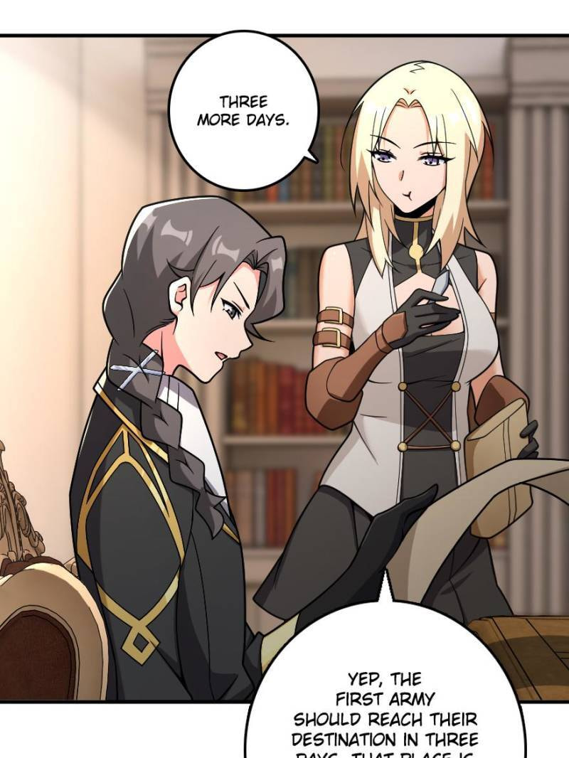 Release That Witch Chapter 579 page 4 - 
