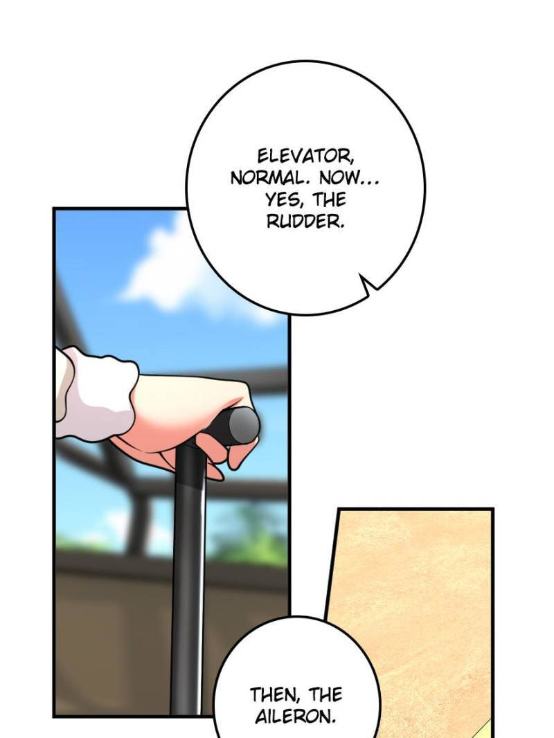 Release That Witch Chapter 579 page 32 - 