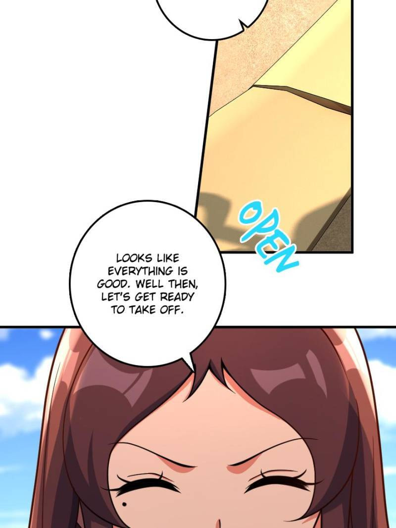 Release That Witch Chapter 579 page 33 - 