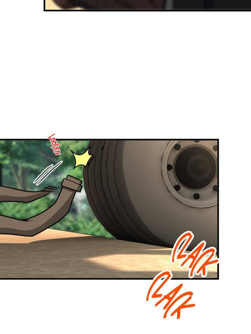 Release That Witch Chapter 579 page 36 - 