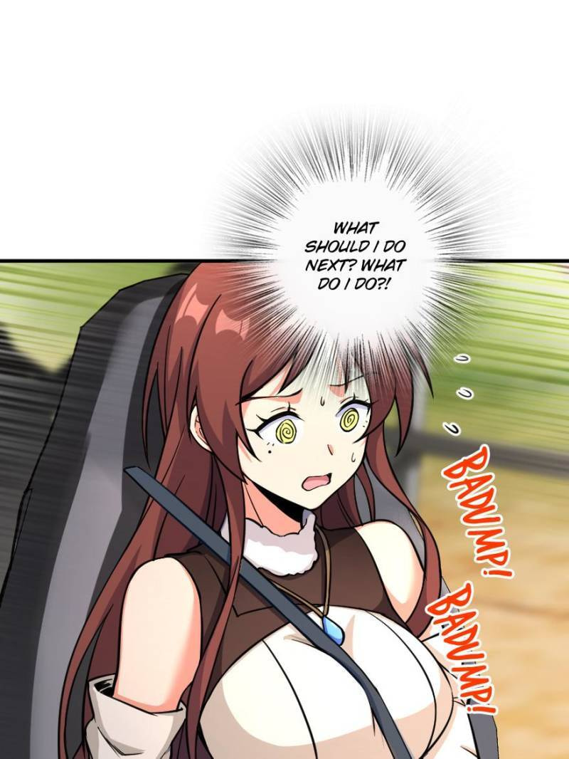 Release That Witch Chapter 579 page 39 - 
