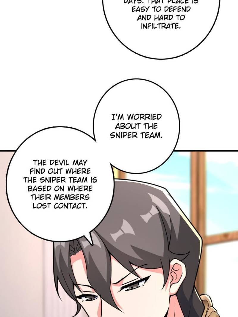Release That Witch Chapter 579 page 5 - 