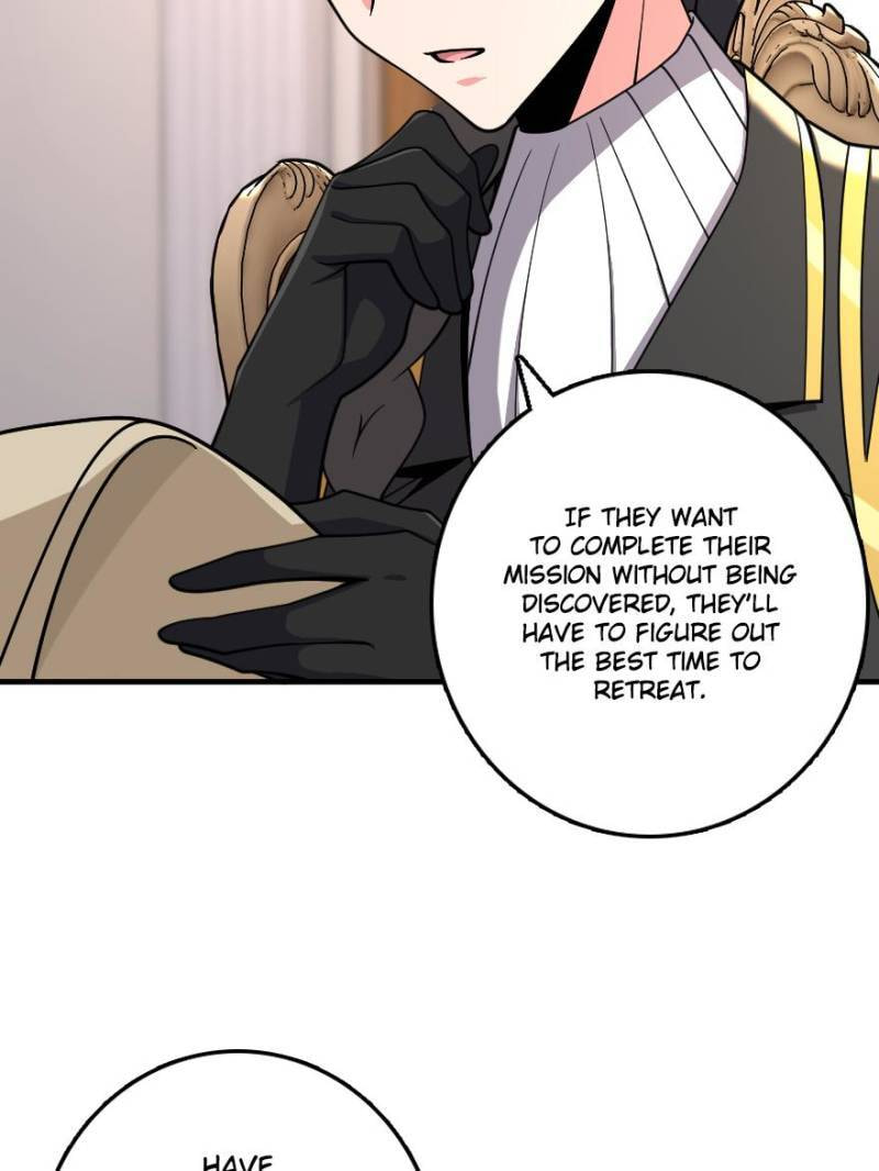 Release That Witch Chapter 579 page 6 - 