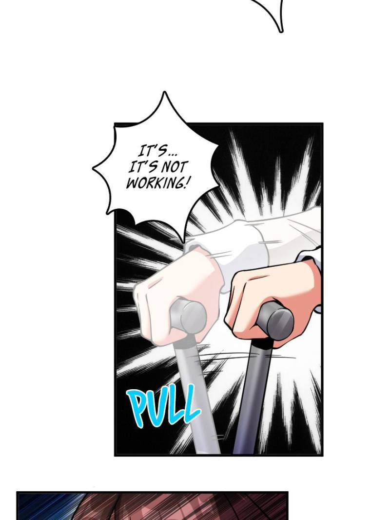 Release That Witch Chapter 579 page 57 - 