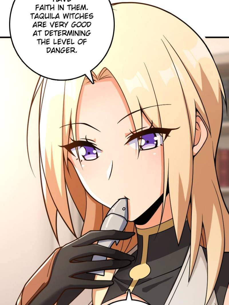 Release That Witch Chapter 579 page 7 - 