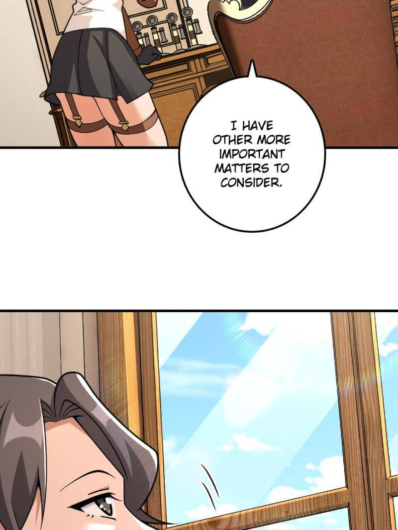 Release That Witch Chapter 579 page 9 - 