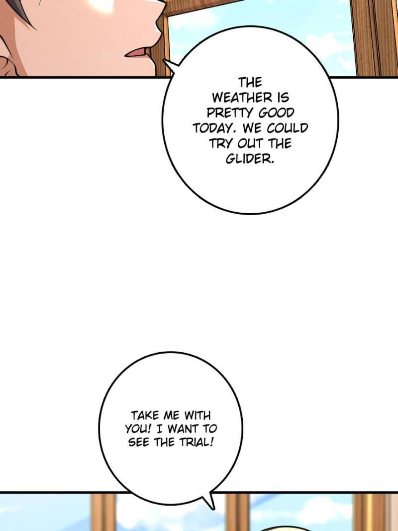 Release That Witch Chapter 579 page 10 - 