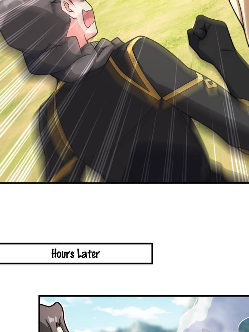 Release That Witch Chapter 580 page 2 - 