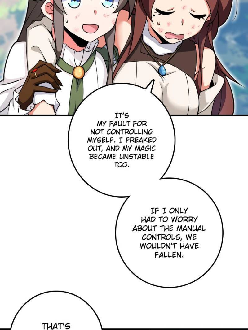 Release That Witch Chapter 580 page 11 - 