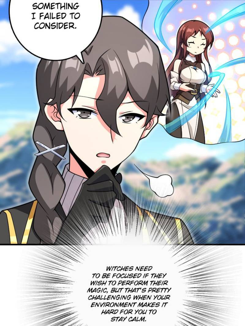 Release That Witch Chapter 580 page 12 - 