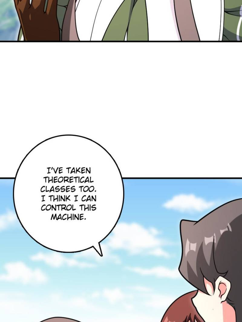 Release That Witch Chapter 580 page 15 - 