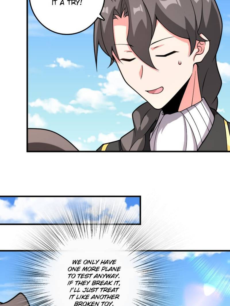 Release That Witch Chapter 580 page 17 - 