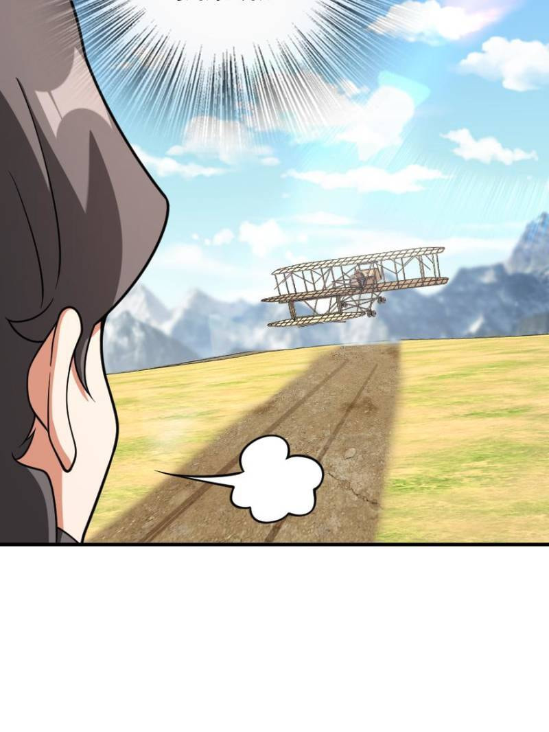 Release That Witch Chapter 580 page 18 - 