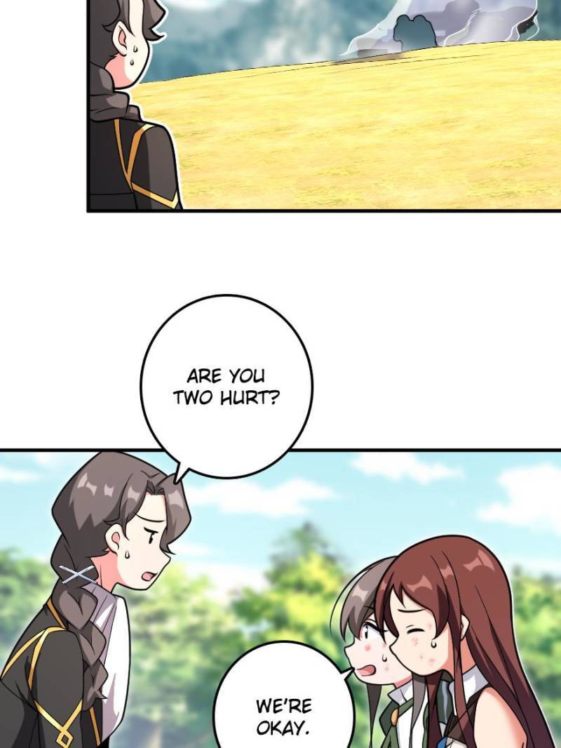 Release That Witch Chapter 580 page 3 - 