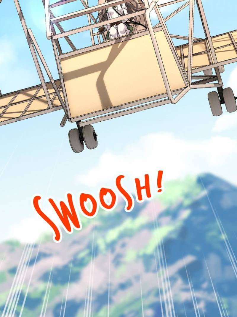 Release That Witch Chapter 580 page 21 - 