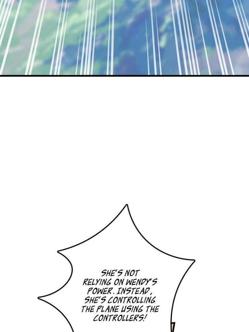 Release That Witch Chapter 580 page 22 - 