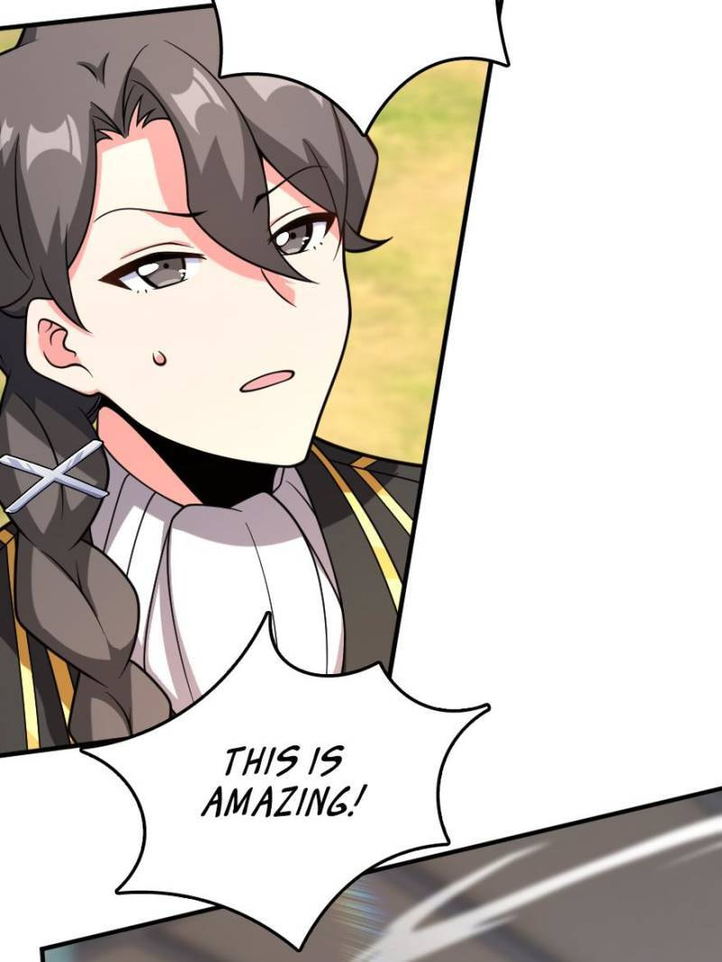 Release That Witch Chapter 580 page 23 - 
