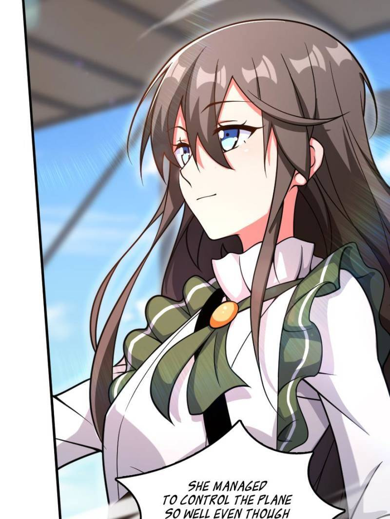 Release That Witch Chapter 580 page 24 - 