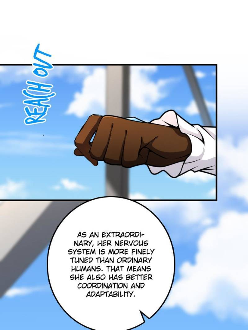 Release That Witch Chapter 580 page 26 - 
