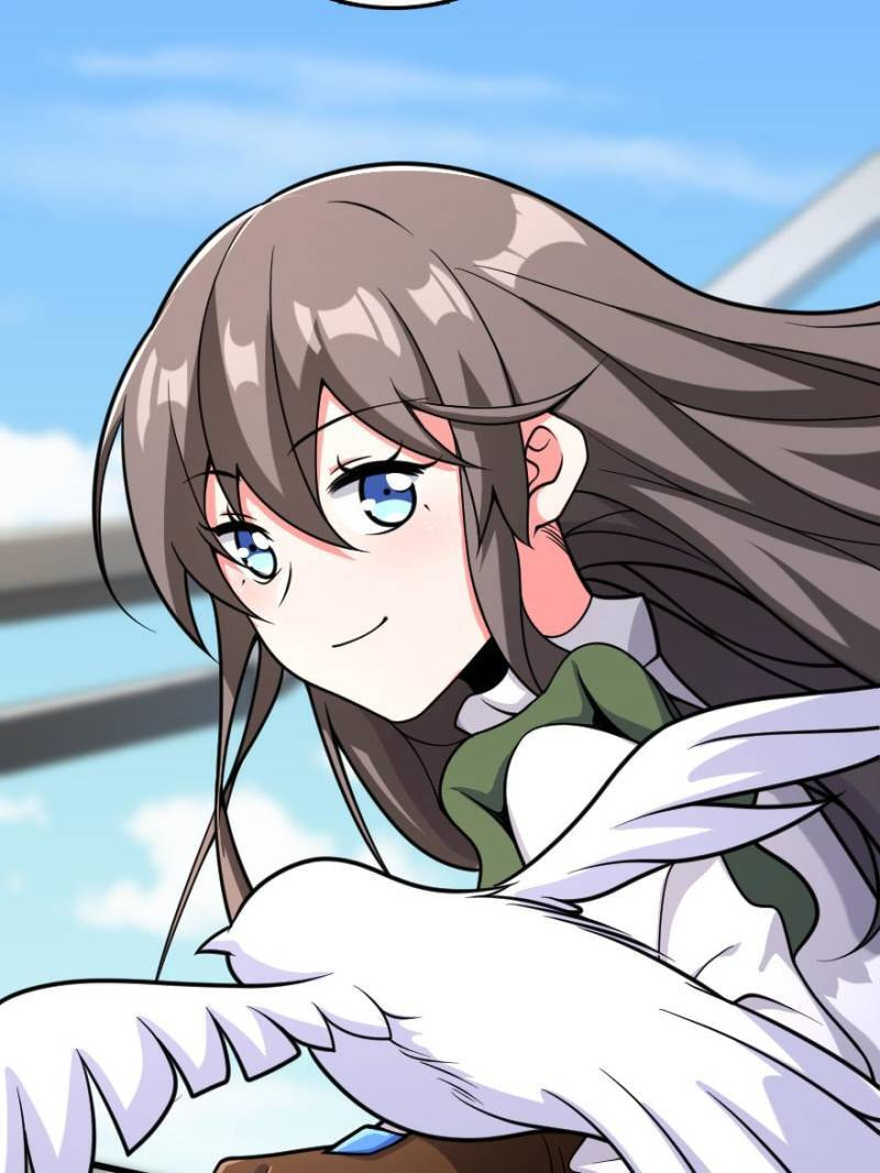 Release That Witch Chapter 580 page 27 - 