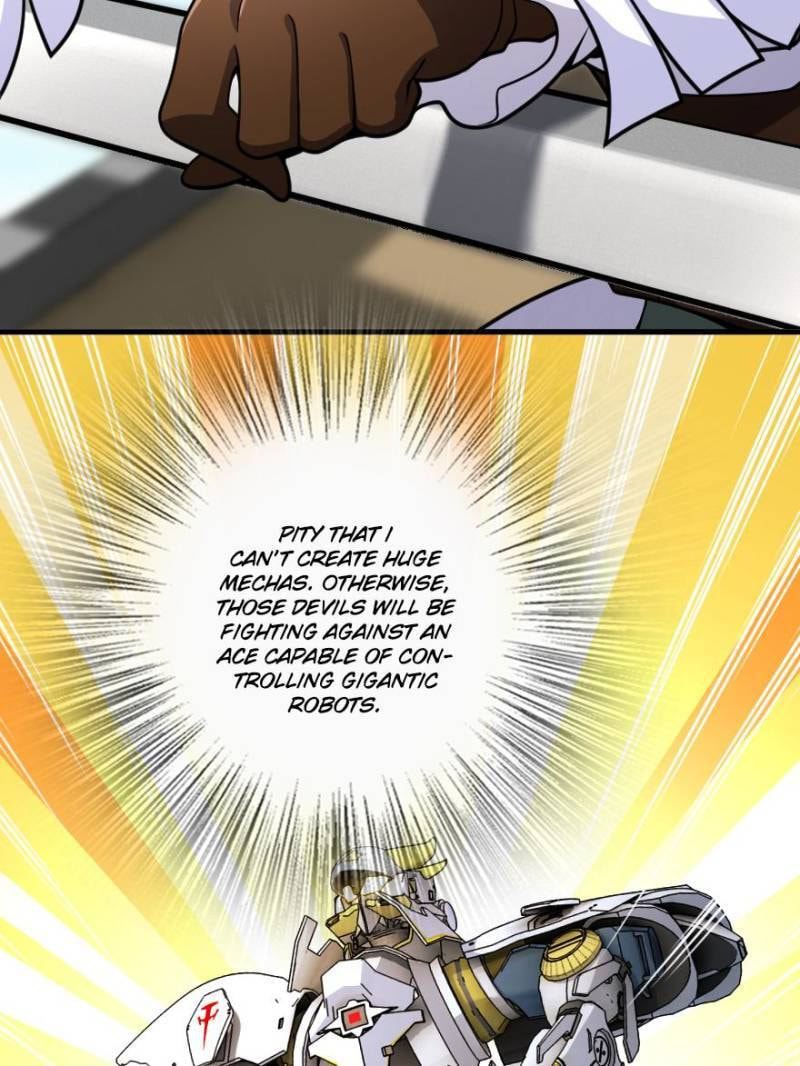 Release That Witch Chapter 580 page 28 - 