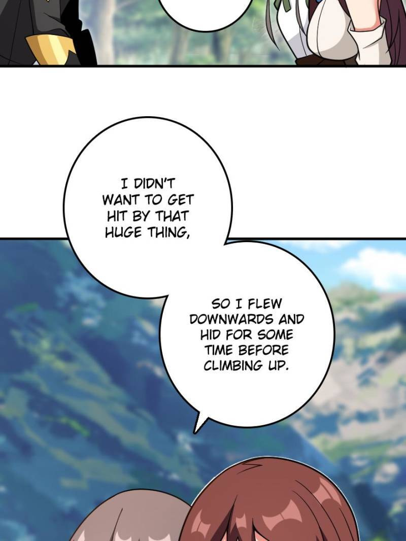 Release That Witch Chapter 580 page 4 - 